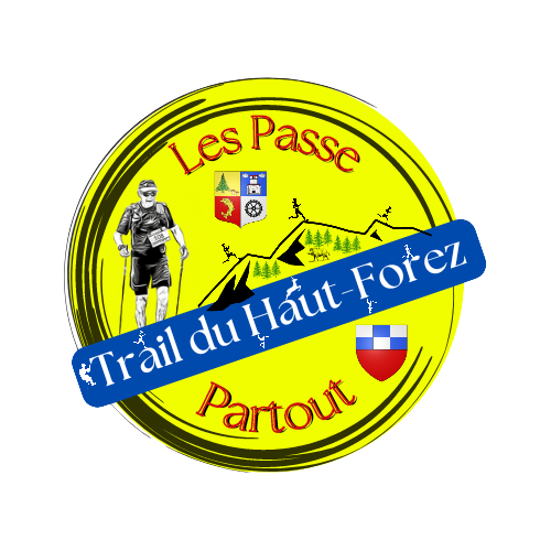 L'Association Les Passe-Partout - Trail du Haut-Forez