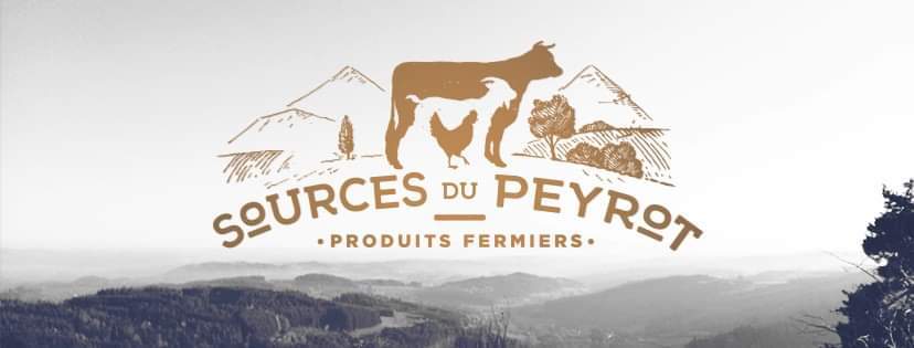 Sources du peyrot